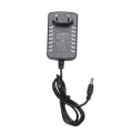 Miniatyrbilde 4 av 5: AC 100 - 240V til DC 12V 2A Strømforsyning Adapter for LED-lys LED-lysstripe