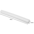 Miniatyrbilde 1 av 2: Pme Non-stick Polyethylene Kjevle 40 Cm (16 tommer)