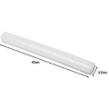Miniatyrbillede 1 af 2: Pme Non-stick Polyethylen Rullekæde 40 Cm (16 tommer)