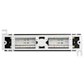 Miniatyrbilde 5 av 5: Nettverksverktøysett 12-porters Cat6 Patchpanel Rj45 Nettverksveggmontert Stativ med Overflatemontasje B