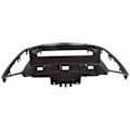 Miniatyrbilde 4 av 5: 9 TOMMERS Bil Fascia Radio Panel for Transit 2015-2018 Dash Kit Install Facia Konsol Bezel