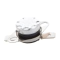 Miniatyrbillede 3 af 4: Ksd301 AC 250V 10A 125 Celsius Nc Temperaturstyring Afbryder Termostat
