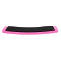 Miniatyrbilde 5 av 5: Turnbrett, Balletdans Turn og Spin Turning Board for Dansere, Rosa