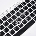 Miniatyrbillede 4 af 5: Tastaturdækning til Lenovo Thinkpad T14 & T14s Gen 4/3 & Thinkpad E14 Gen 5, Thinkpad X1 Carbon Gen 11/10, Thinkpad X1 Yoga Gen 8/7
