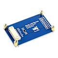 Miniatyrbilde 4 av 5: Waveshare 2 tommers IPS LCD-skjerm for Raspberry Pi Pico, 65K RGB-farger, 320x240 piksler, SPI-grensesnitt innebygd ST7789VW-driver