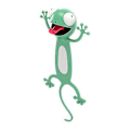 Pikkukuva 2 / 5: Stereo Kawaii -sarjakuvamerkki 3d Eläin Wacky -kirjanmerkit Wacky -kirjanmerkki