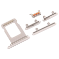 Miniatyrbilde 2 av 5: Sim-kortbrett + sidenøkkel for Iphone 11 Pro Max / 11 Pro