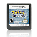Miniatyrbillede 4 af 4: Player Classic Heart Gold Game Card Soul Silver Computer For 3DS DSi DS Lite NDS rqbest