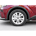 Pikkukuva 5 / 5: Auton lokasuojat Toyota C-hr 2017 2018 2019 Chr C Hr Ax10 lokasuojat roiskevartijat lokasuojat autotarvikkeet