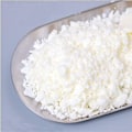 Pikkukuva 2 / 2: 100g/500g/1kg Vahaa Kynttilänvalmistukseen Valkoinen Mehiläisvaha Pelletit Soija Vaha Pastillit DIY Kynttilänvalmistukseen Luonnollinen Soija Vaha Käsityö soy wax 100g