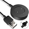 Miniatyrbilde 1 av 5: Lader Kompatibel Med Honor Watch Gs Pro/huawei Watch Gt 2 /gt 2e