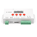 Miniatyrbild 5 av 5: K-1000c Styrenhet K1000c Ws2812b Ws2811 Apa102 T1000s Ws2813 Led 2048 Pixel Programstyrenhet Dc5-24v