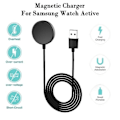Miniatyrbilde 4 av 5: Lader for Samsung Galaxy Watch 3/4/5 Active 1/2