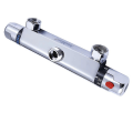 Miniatyrbilde 3 av 4: Dusjtermostat Blandingsbatteri
