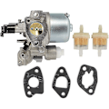 Pikkukuva 1 / 5: Kaasutin sopii Subaru Robin Ex17/sp170/ex13/ex130/ex170 6hv moottorille