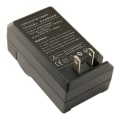 Miniatyrbillede 3 af 3: -7l Batterilader - Til Sx30 Is, G12, Sx30is, G11, G10, Cannon, Cb-2lz
