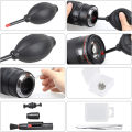 Miniatyrbilde 4 av 5: 14-i-1 Kamera Rengjøringssett - DSLR Kamera Rengjøring for Canon, Nikon, Pentax, Sony