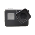 Miniatyrbillede 3 af 5: Kameralinse Glas til GoPro Hero7 6 5 Reparationsdele Linsedæksel Udskiftning UV Linse til GoPro Hero7 6