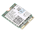 Miniatyrbillede 2 af 5: Kompatibel Intel Wi-fi 6 Ax201 Bluetooth 5.0 Dobbelt bånd 2.4g/5g Trådløs