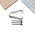 Miniatyrbilde 3 av 5: Fjerningsverktøy for Samsung Galaxy Z Fold 3 Touch Stylus S Pen Nib Tips
