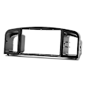 Miniatyrbilde 2 av 5: Bilde DVD Fascia Trim 178x102 Mm Dash Panel DVD Ramme I Kit For 620 2008+