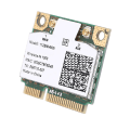 Miniatyrbilde 4 av 5: For Centrino Wireless-n 1000 Wifi Link1000 802.11 B/g/n 112bnhmw 300mbps Halv Mini Pci-e Trådløst Kort