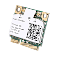 Pikkukuva 4 / 5: Centrino Wireless-n 1000 Wifi Link1000 802.11 B/g/n 112bnhmw 300mbps Puolikas Mini Pci-e Langaton Kortti
