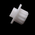 Pikkukuva 1 / 5: Lihamyllyn Osien Muovivaihde, Sopii Zelmer A861203 86.1203