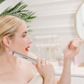 Miniatyrbillede 1 af 5: Finishing Touch Flawless Salon Nails Kit