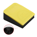 Miniatyrbillede 4 af 5: Fs2017bt1 Enkelt Fodkontakt Multifunktionel Tilpasset Fodpedal Usb+bt Dual-mode Forbindelse Mekanisk Kontakt Bred Anvendelse