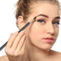Miniatyrbilde 4 av 5: Brow & Eye Makers Brynformer &