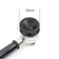 Pikkukuva 1 / 4: 2 kappaletta espresson puhdistuslevyä, yhteensopiva Breville espressokoneen kanssa 9, 58 mm