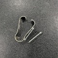 Miniatyrbillede 5 af 5: Udskiftningsspids Nibs, Stylus Spidser S Pen Nibs Til Samsung Galaxy Tab S6 Lite S6/s7/s7+ Note10/note20 Spidser (sort)