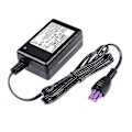 Miniatyrbillede 2 af 5: Reservedele printer strømforsyning 1010 2548 1510 1018 22V 455ma 0957-2385/2403 lin