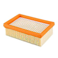 Miniatyrbillede 3 af 5: 6-pak filter til Karcher Mv4 Mv5 Mv6 Wd4 Wd5 Wd6 støvsuger