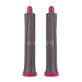 Miniatyrbilde 1 av 5: Lange Curling Roller-rør for Dyson Airwrap Curl-rør