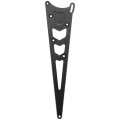 Miniatyrbilde 4 av 5: Metall Wheelie Bar Kit Oppgraderingsdeler Sett For 1/10 2wd Slash Stampede Bandit,1