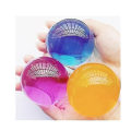 Miniatyrbillede 4 af 5: Store Hydrogel Perler Formet Store 3-4cm Krystal Jord Vand Perler