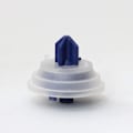 Miniatyrbilde 2 av 5: Sett med 2 erstatningsinntaksventiler Impuls 380 og 360 for side og bunn [NAZ] - -