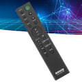 Pikkukuva 3 / 5: Replace -ah200u Kaukosäädin Ht-ct390 Sa-ct390 Sa-wrt3 Sa-wct390 Ht-rt3 Ht-rt40 Ht-rt3 Ht-rt4