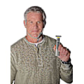 Miniatyrbild 2 av 5: Titanium Laddningsbar Rakapparat för Skägg & Kropp - Trimmer, Kantning, Rakning & Styling