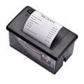 Pikkukuva 1 / 5: Aiebcy upotettu lämpökuittiprintteri 58mm Mini-tulostusmoduuli, matala melu, USB/rs232/ttl-sarjaportin tuki, Esc/pos-komennot punnitussovelluksille