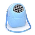 Miniatyrbillede 1 af 5: Udskiftningspose til kæledyrsbærer Hamer Rotte Kat Kanin Sling Udskiftning til Pindsvin Chinchilla Frækk Backpack Bærer Udendørs Sovning