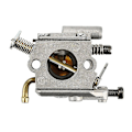 Miniatyrbilde 1 av 5: Passer til Stihl Ms200 Ms200t C1q-s126b 1129-120-0653 020t Motorsag Forgasser