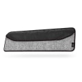 Miniatyrbilde 1 av 5: Standard Vanntett Filt Mesh Beskyttelseshylster Apple Magic Keyboard Microsoft Surface Kb Z35004