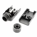 Miniatyrbillede 4 af 5: Ups Power Iec Han C20 Stikprop Stikledningsstik Rewirable 16a / 250v Nyttig