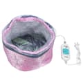 Hår steamer, High End hår termisk hatt, for hår spa hettebehandling skjønnhet steamer