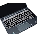 Miniatyrbild 1 av 5: Tangentbordsöverdrag för Lenovo Thinkpad T14 & T14s Gen 4/3 & Thinkpad E14 Gen 5, Thinkpad X1 Carbon Gen 11/10, Thinkpad X1 Yoga Gen 8/7