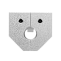 Miniatyrbilde 5 av 5: 3D-printer Filament Sveisekontakt for 1,75 mm Filament Sensor Ender 3 Pro