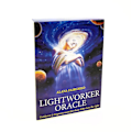 Miniatyrbild 2 av 5: Lightworker Oracle Spåkort